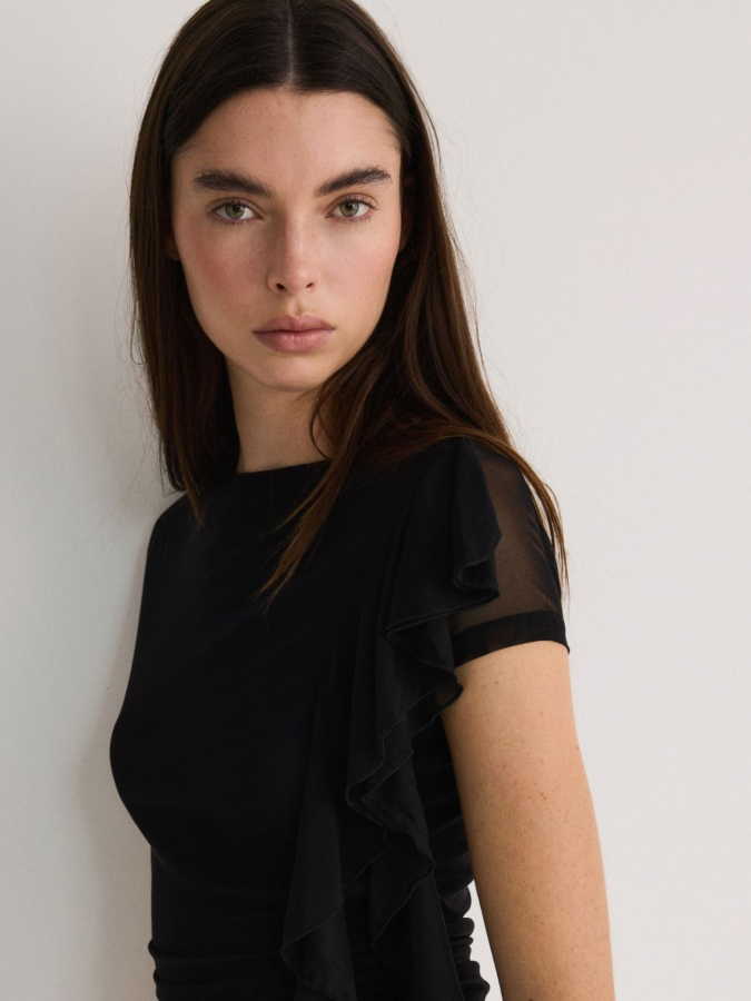 LADIES` BLOUSE