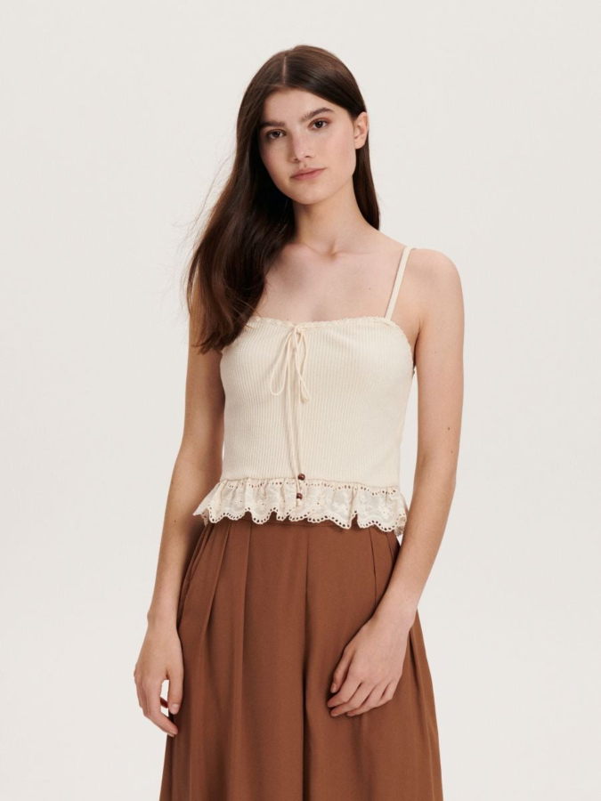 LADIES` BLOUSE