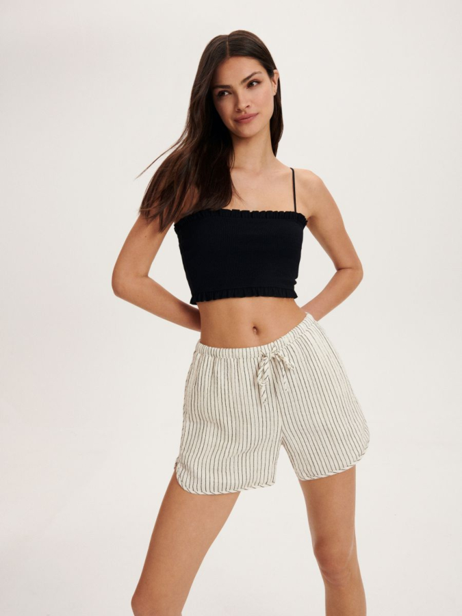 LADIES` TOP