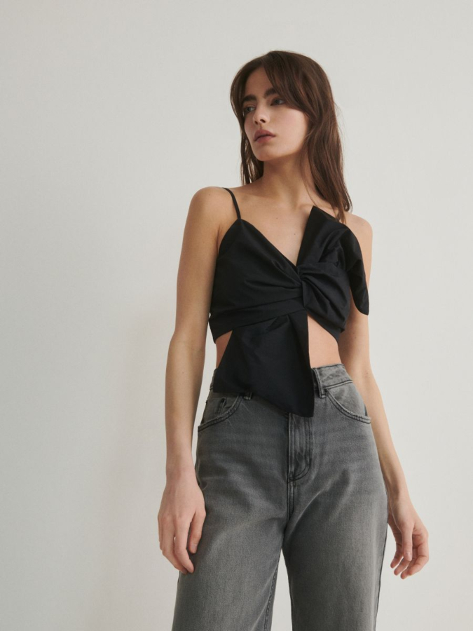 LADIES` TOP