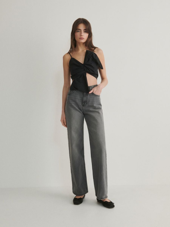 LADIES` TOP