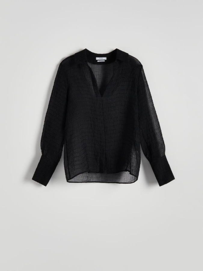 LADIES` SHIRT