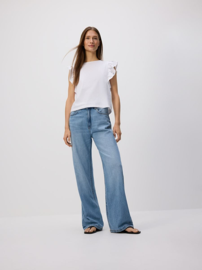 LADIES` BLOUSE