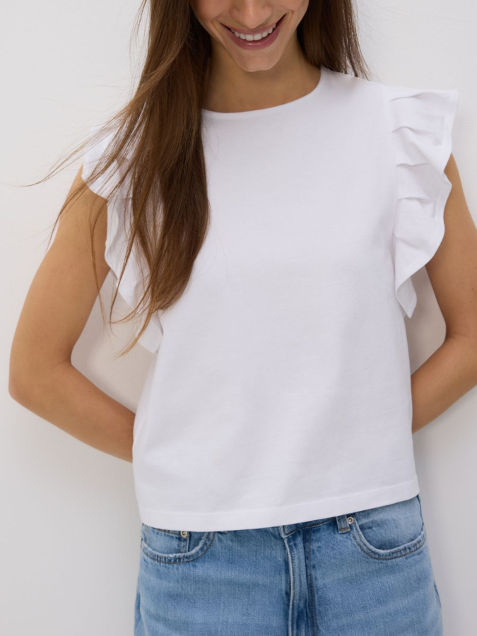 LADIES` BLOUSE
