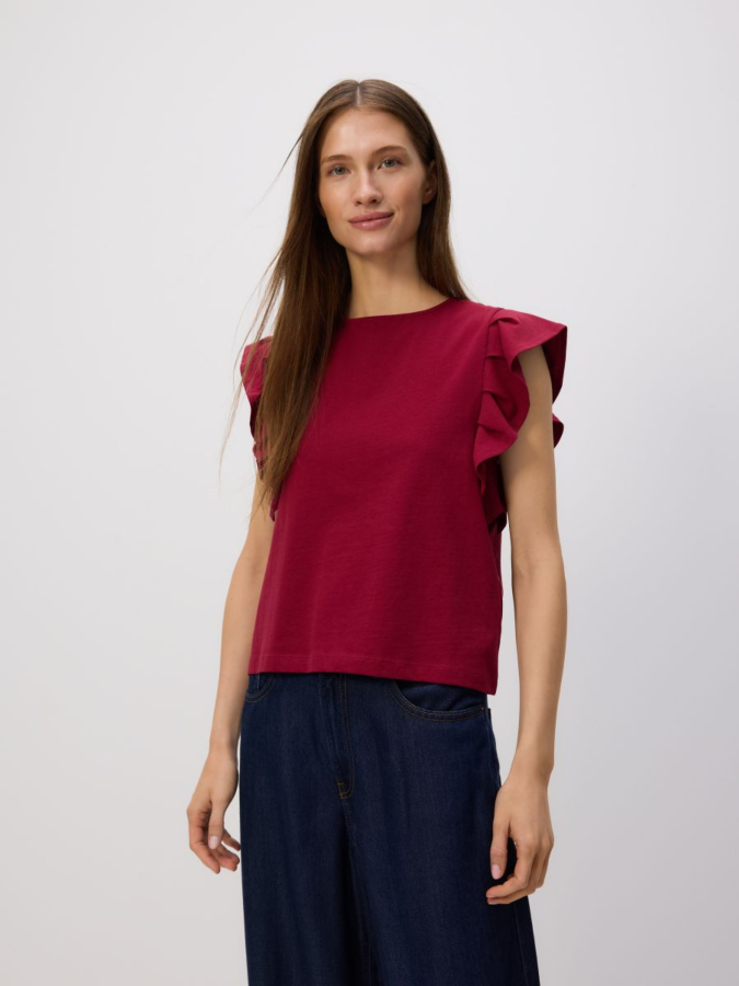 LADIES` BLOUSE