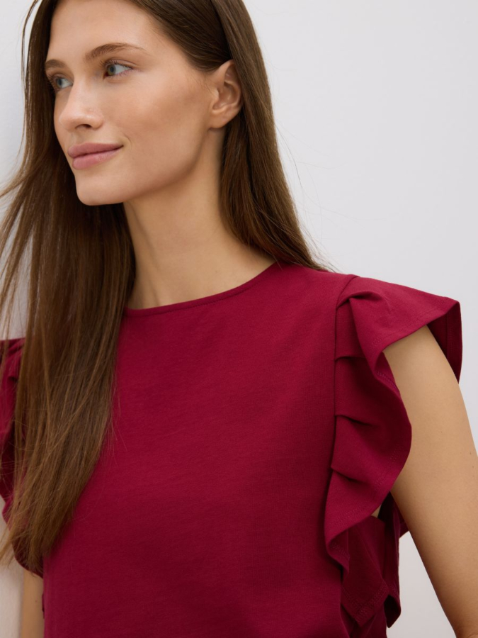 LADIES` BLOUSE