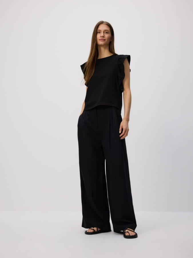 LADIES` BLOUSE