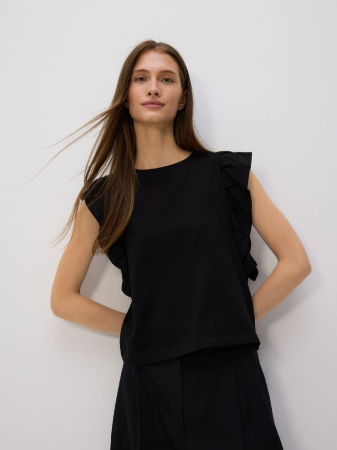 LADIES` BLOUSE