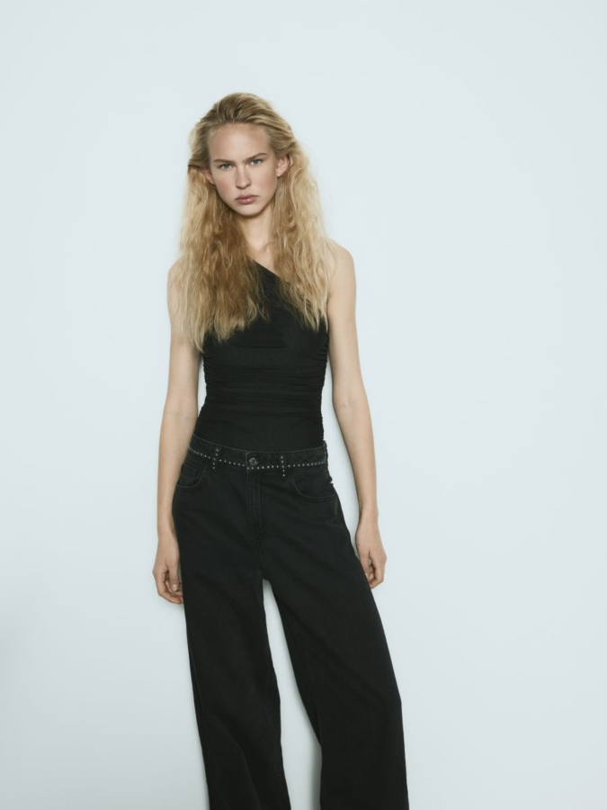 בגד גוף אוף שולדר