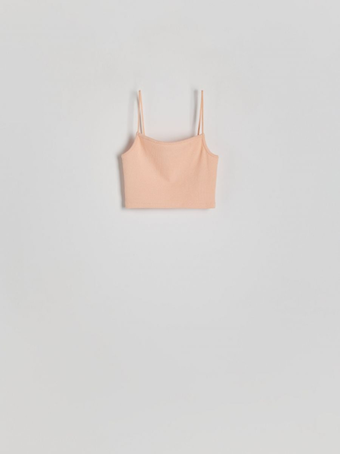 LADIES` TOP