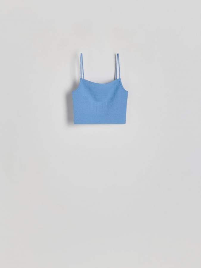 LADIES` TOP