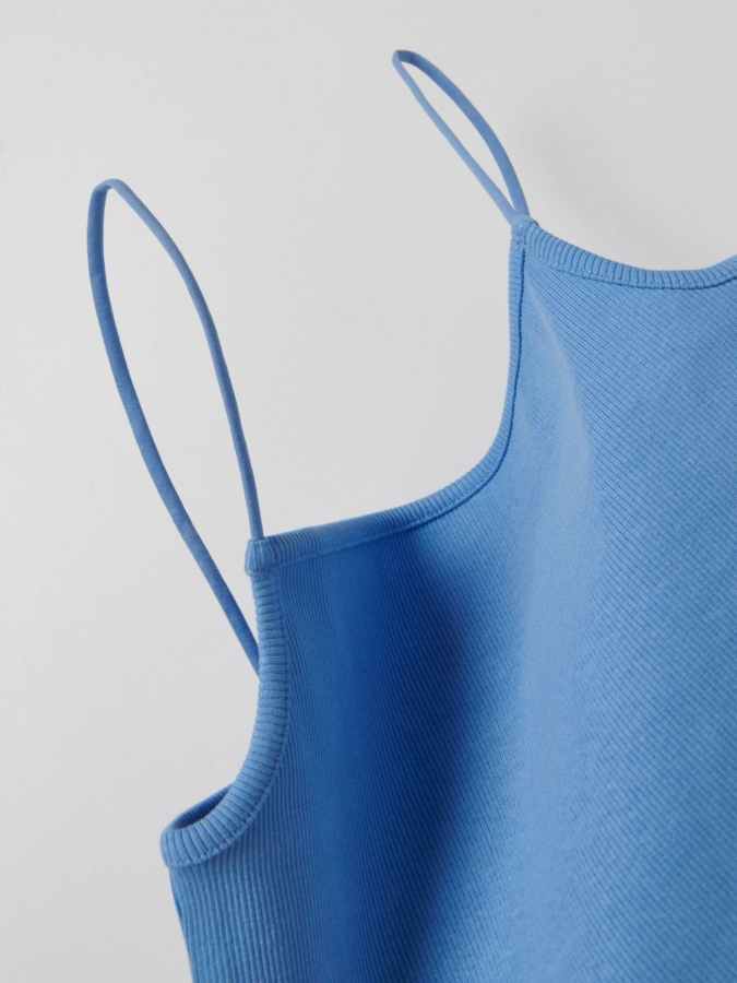 LADIES` TOP