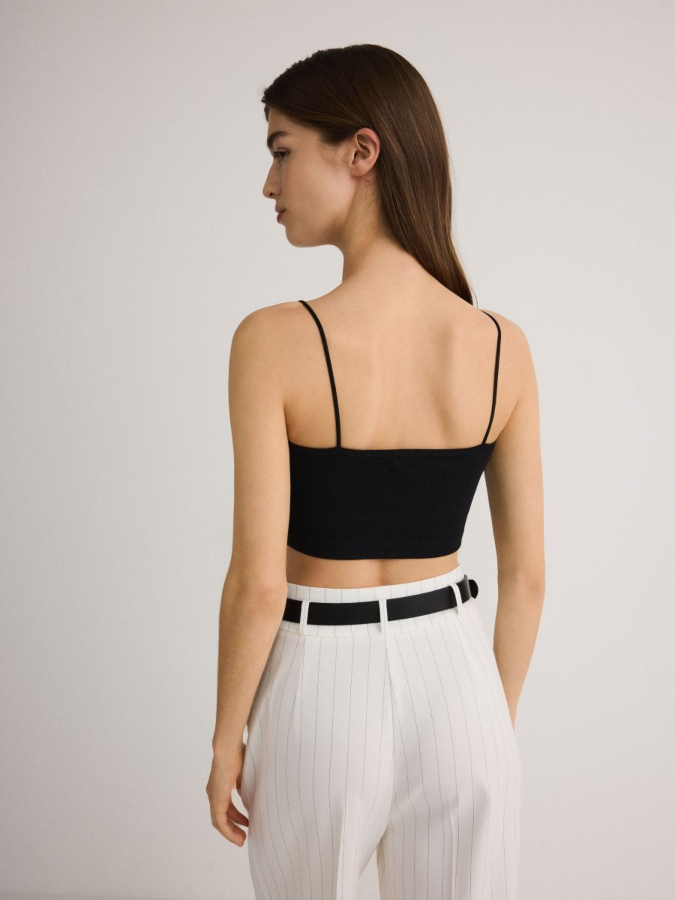 LADIES` TOP
