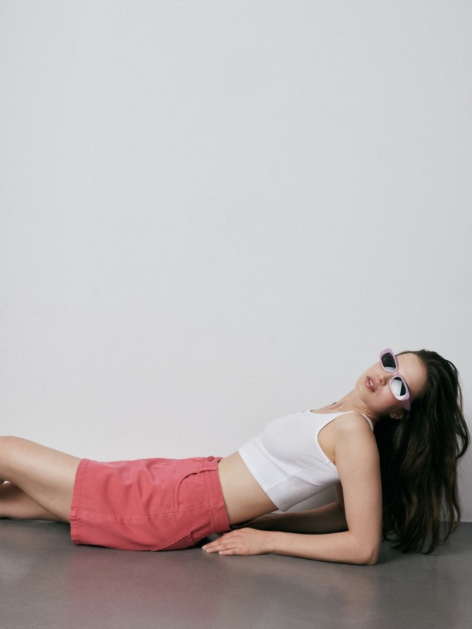 LADIES` SKIRT