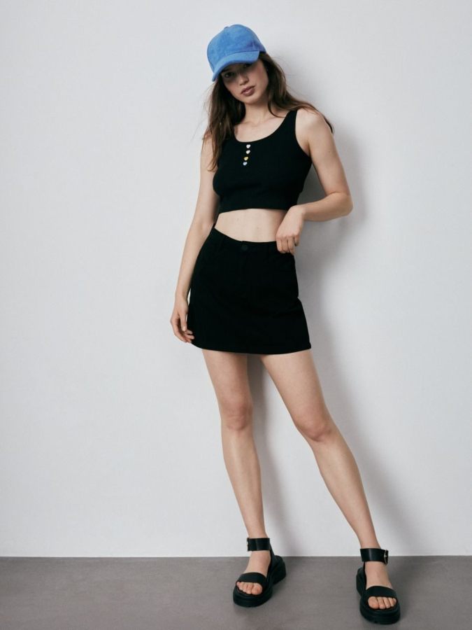 LADIES` SKIRT