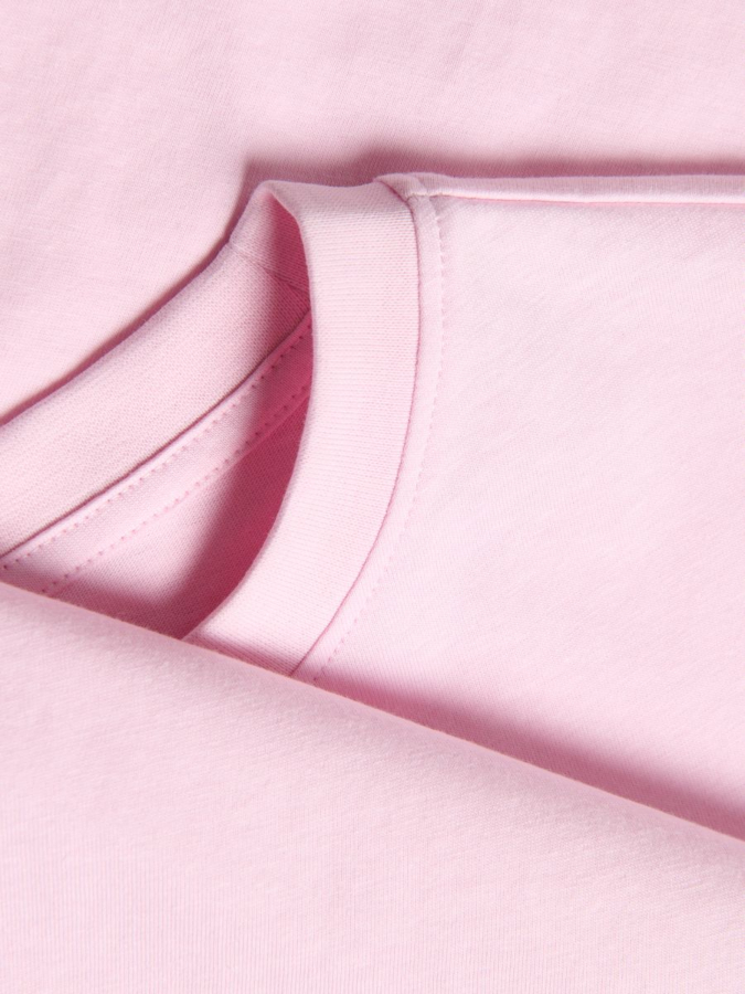 טי שירט אוברסייז כותנה