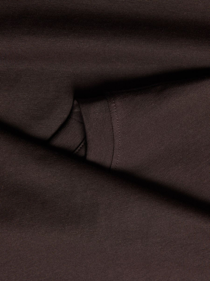 טי שירט אוברסייז כותנה