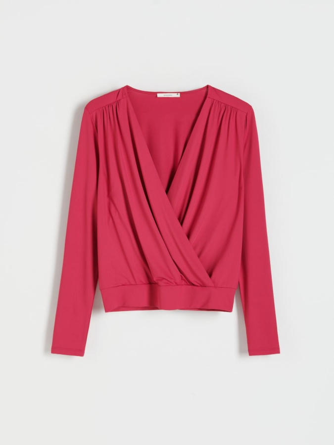 LADIES` BLOUSE
