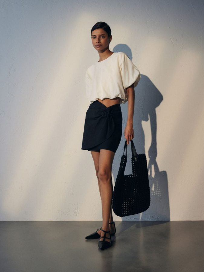 LADIES` SKIRT