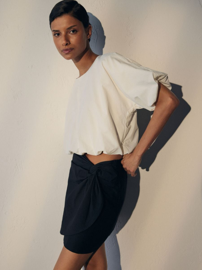 LADIES` SKIRT