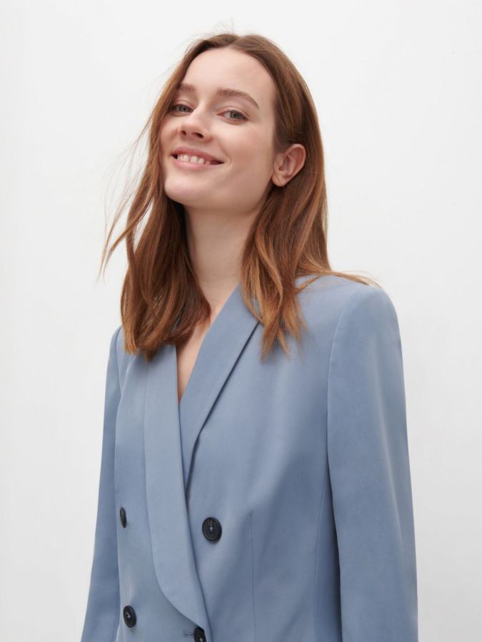 LADIES` BLAZER
