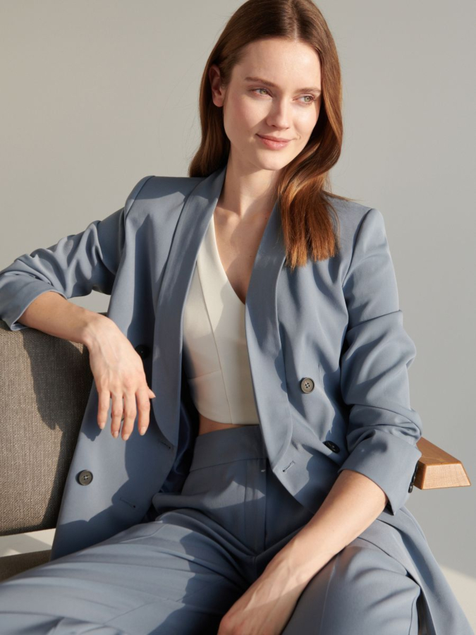 LADIES` BLAZER