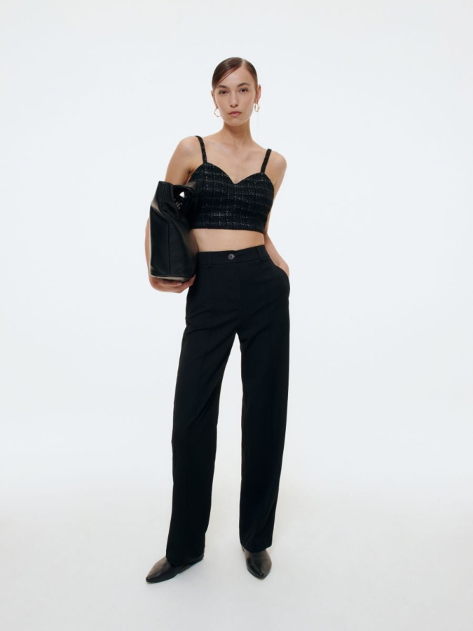 מכנסיים ארוכים אלגנטיים