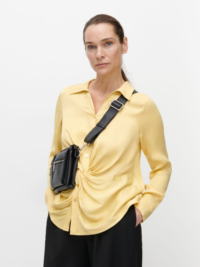 LADIES` BLOUSE