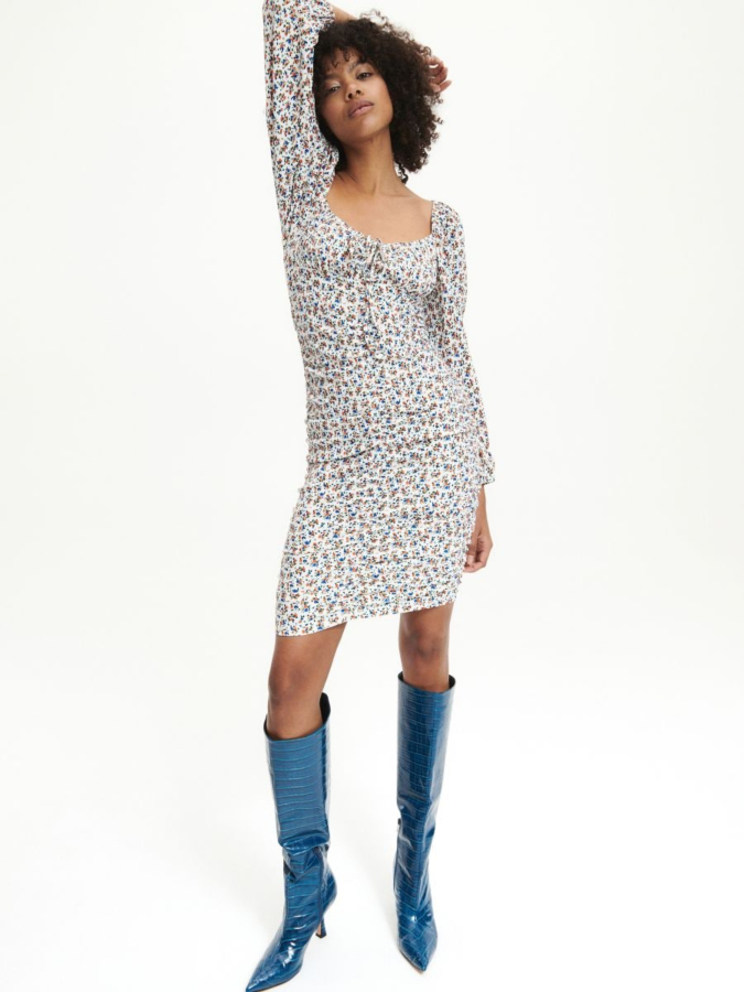 LADIES` DRESS
