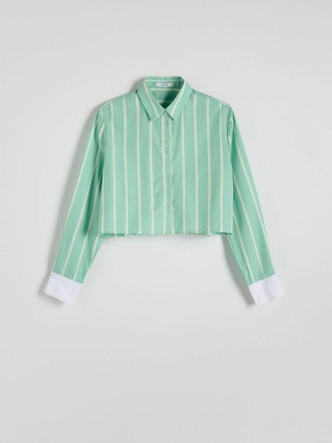 LADIES` SHIRT