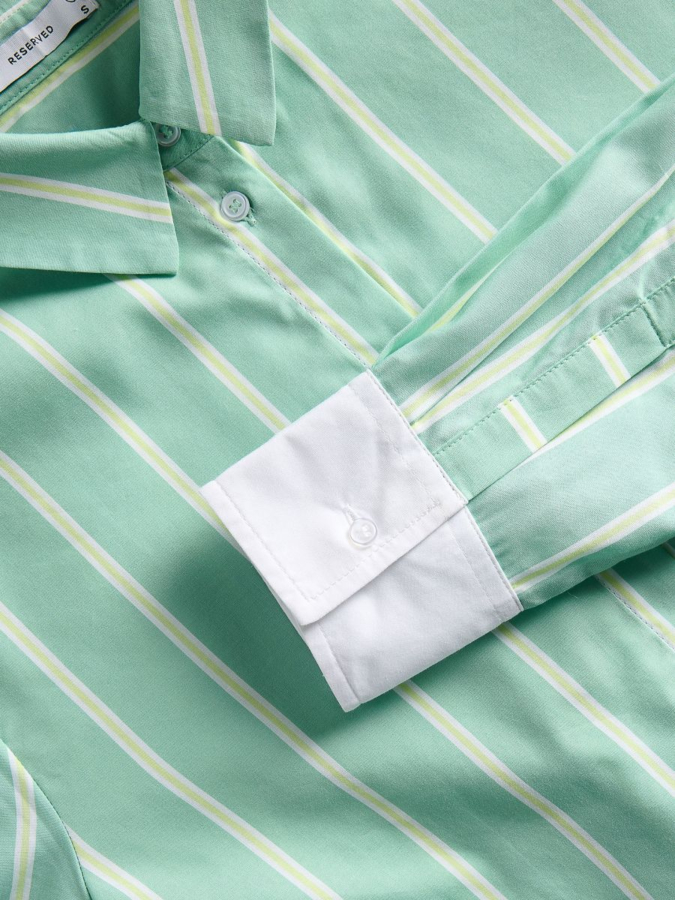 LADIES` SHIRT