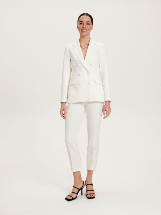 LADIES` TROUSERS