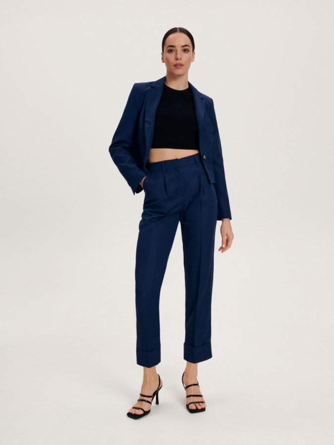 LADIES` TROUSERS