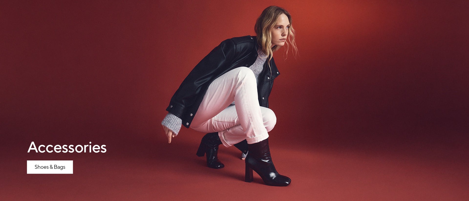 אביזרים ונעליים חדש באתר