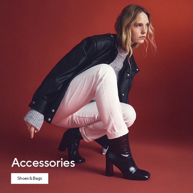 אביזרים ונעליים חדש באתר