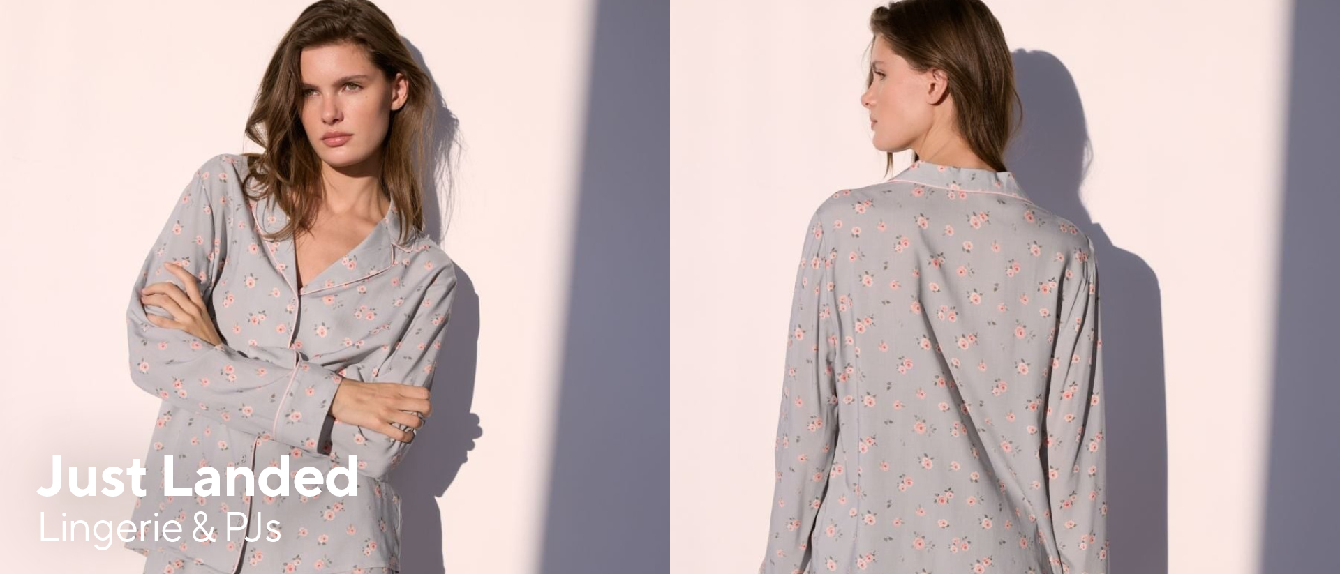 Underwear and Pajamas