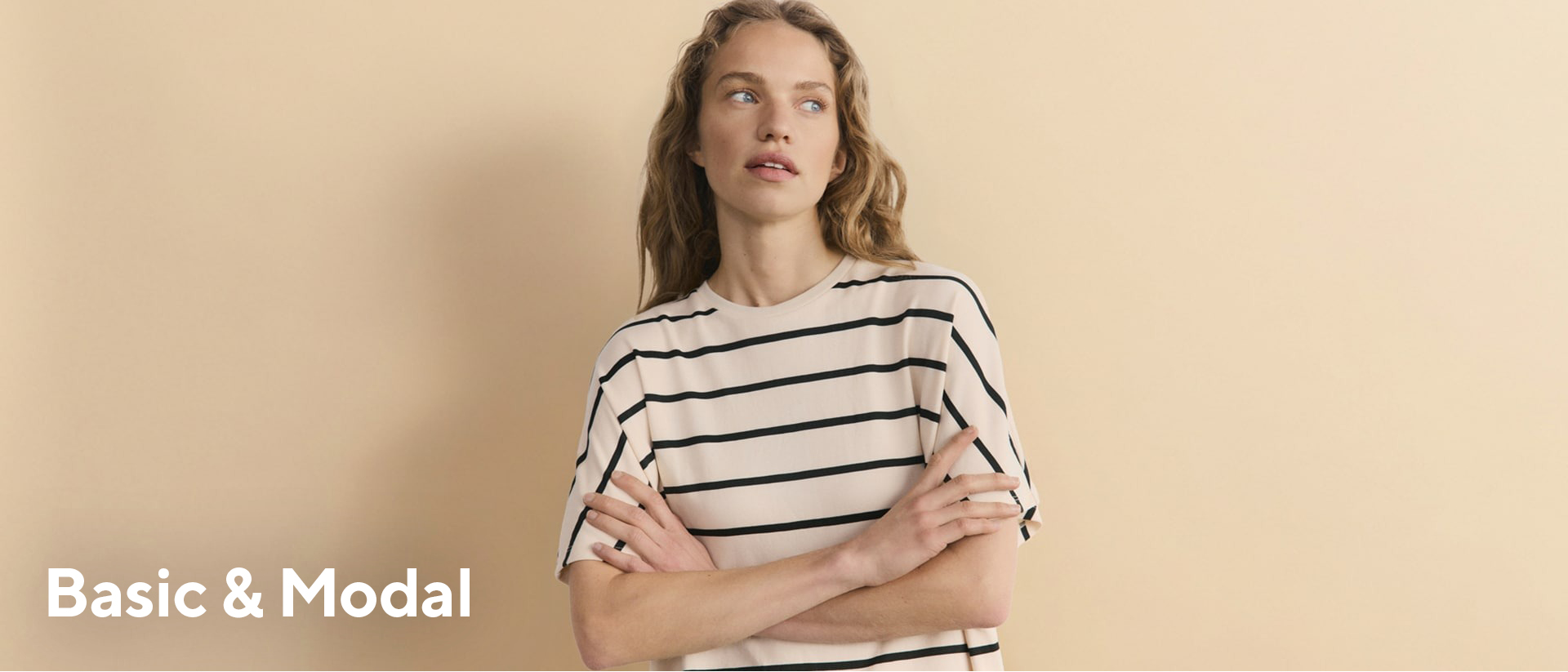 קולקציית בייסיק לנשים