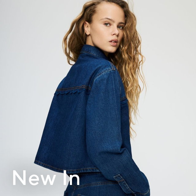 קולקציה חדשה לנשים אביב 26