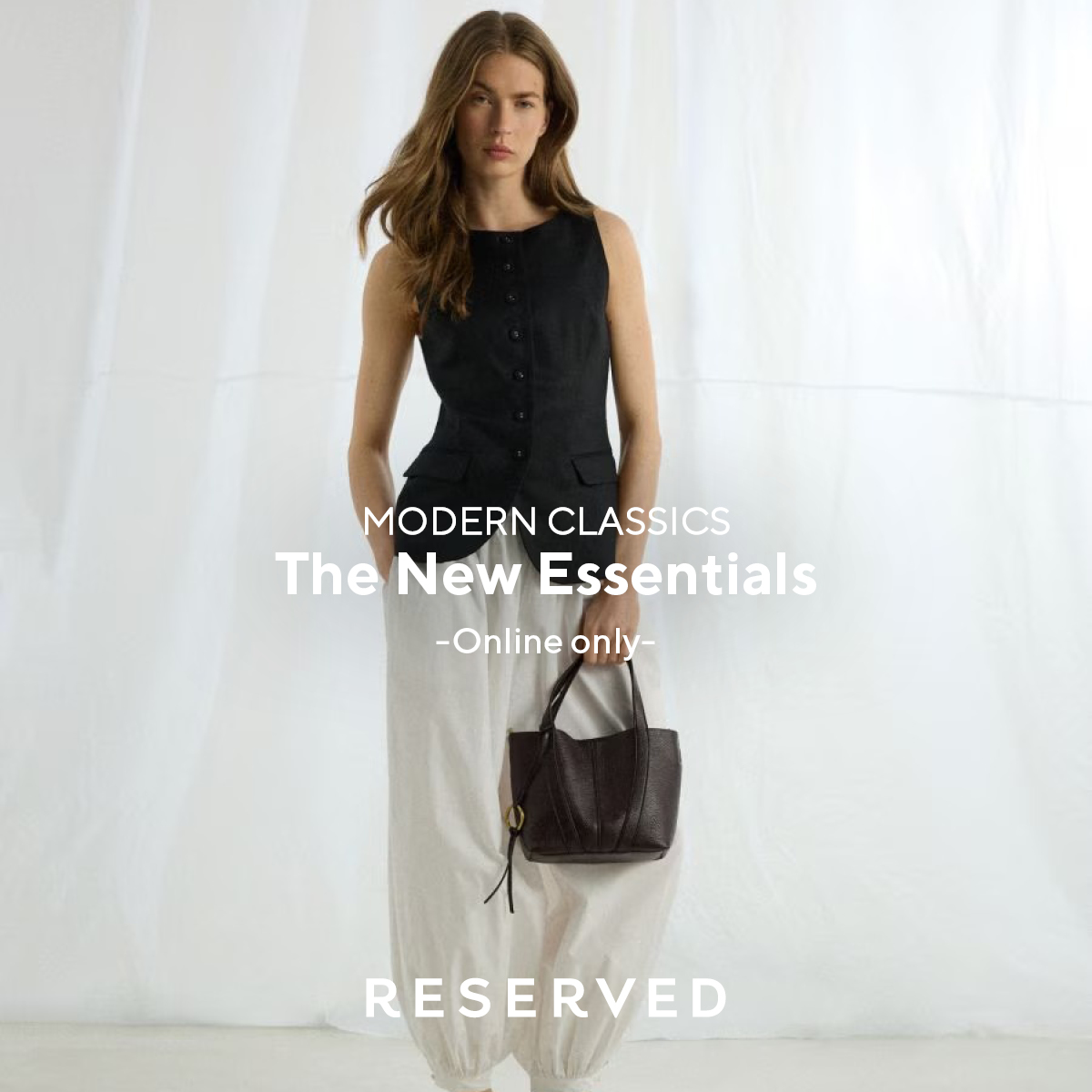 new arrival spring 26