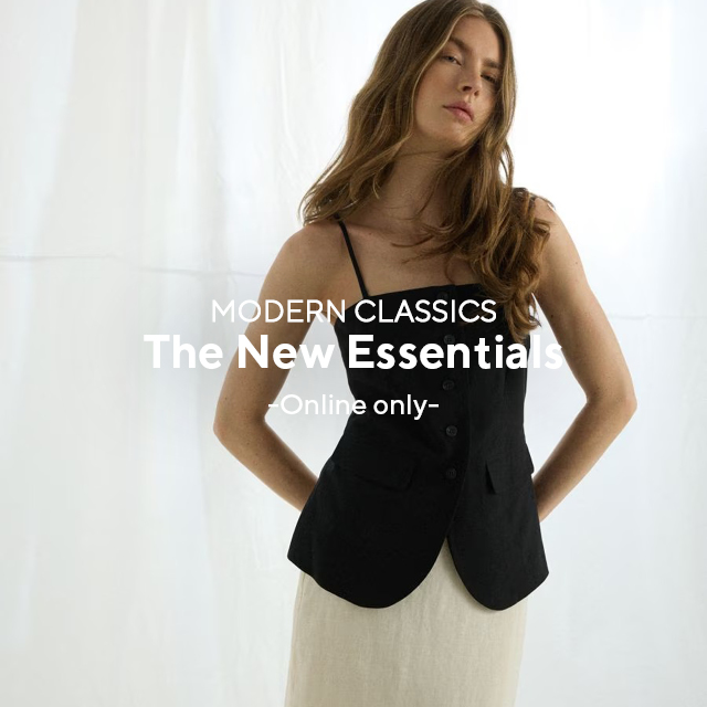 new arrival spring 26