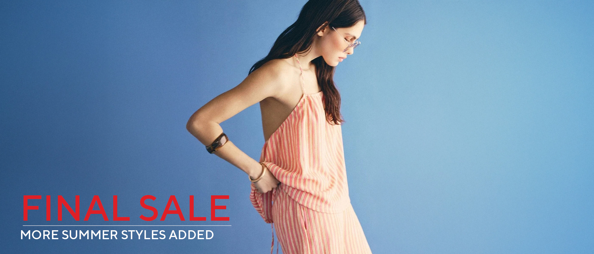 SUMMER SALE, UP TO 60%OFF