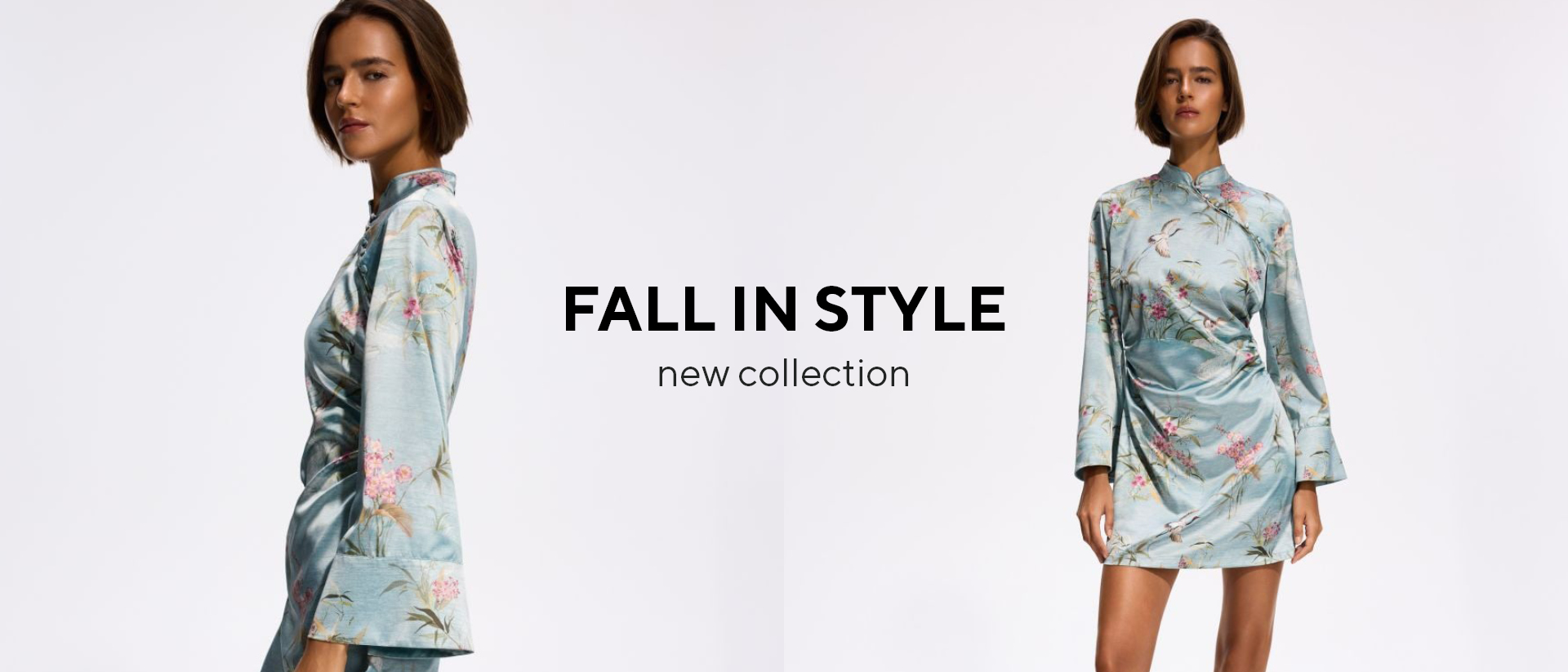 NEW WOMEN COLLECTION