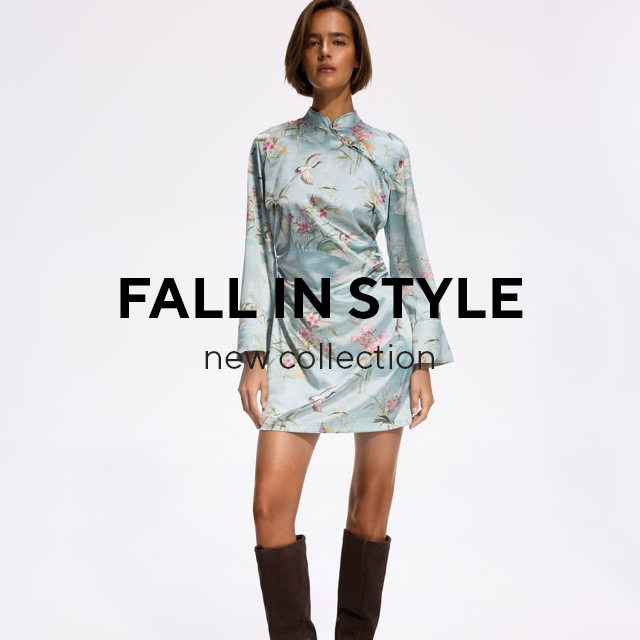 NEW WOMEN COLLECTION