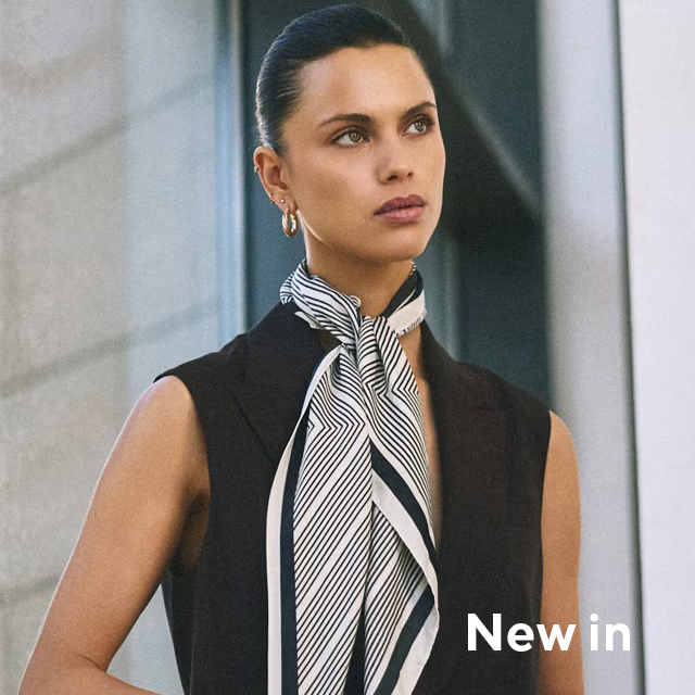 new spring collection