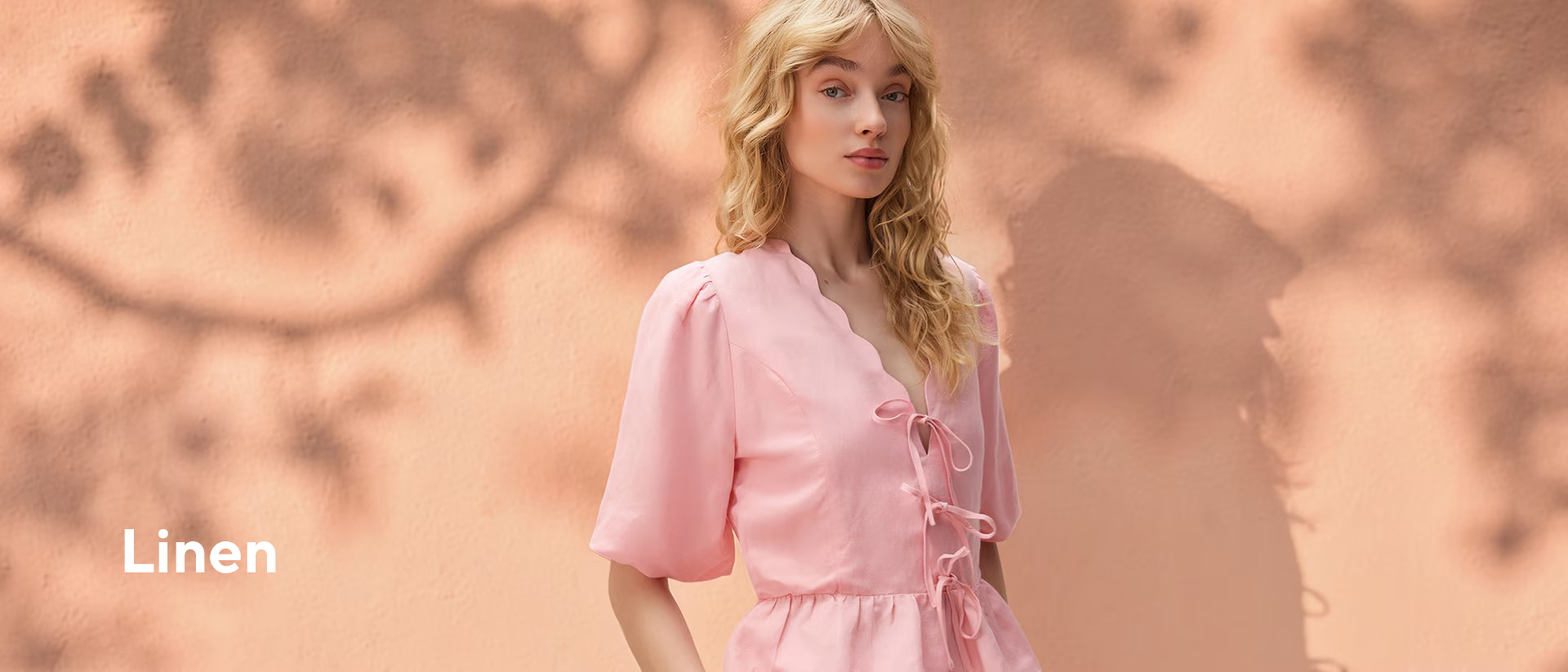 LINEN COLLECTION