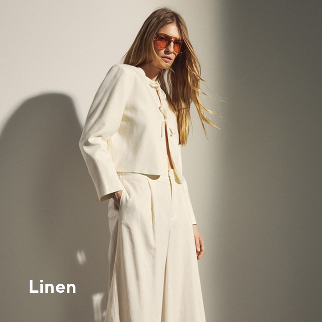 LINEN COLLECTION