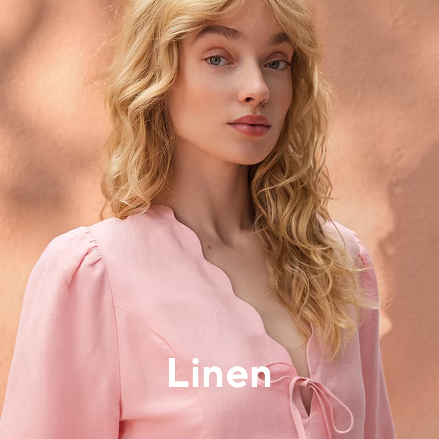 LINEN COLLECTION
