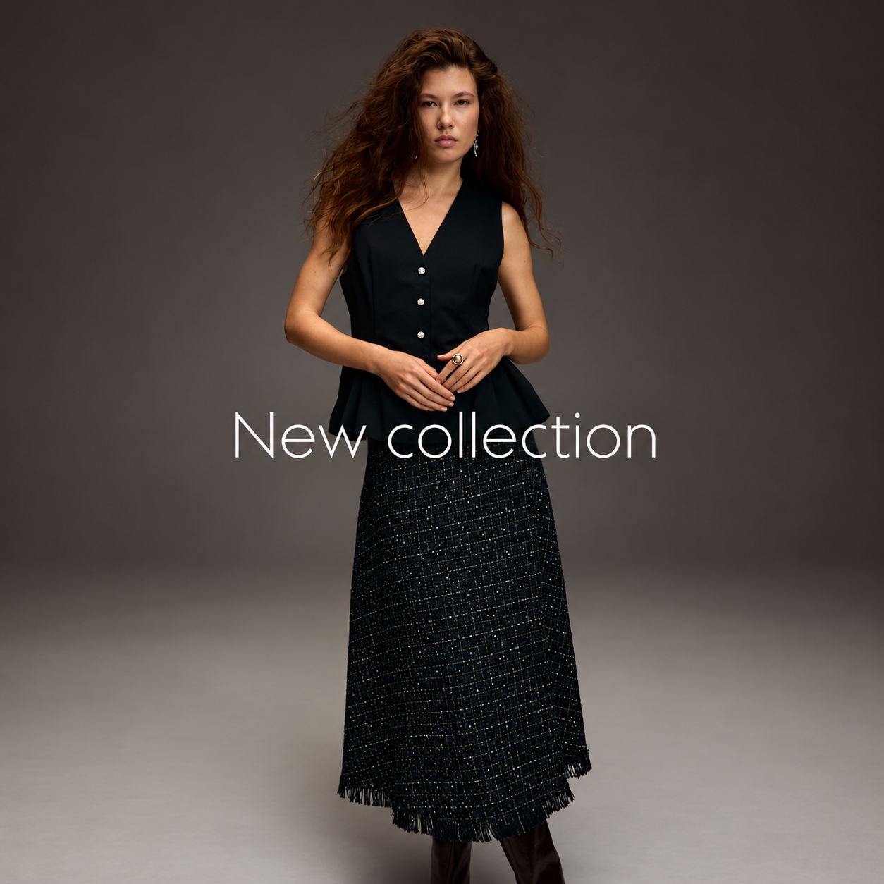 new women's collection