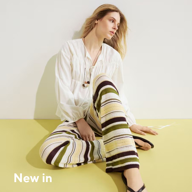 New in
