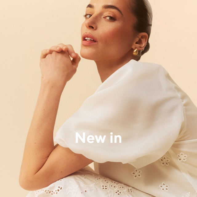 new arrival spring 26